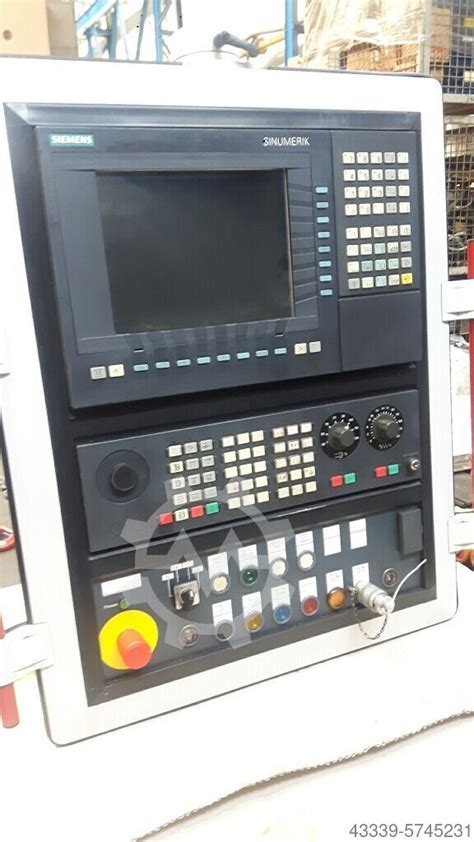 indramat cnc
